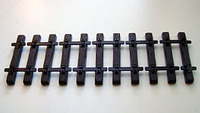 g scale flex track